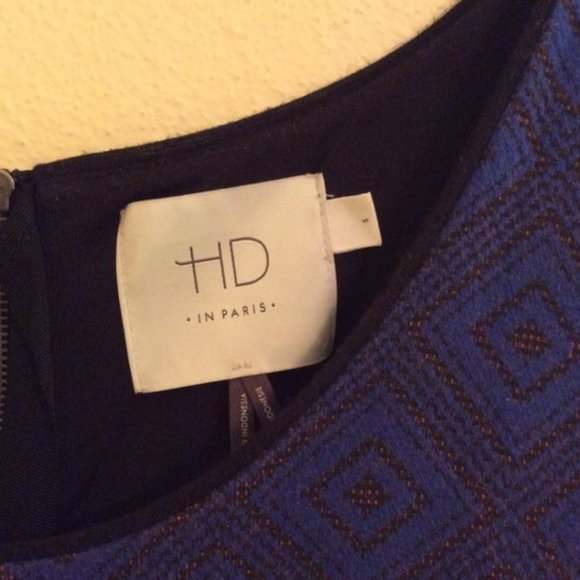 Anthropologie | Blushed Blooms Dress | S - Picture 6 of 7